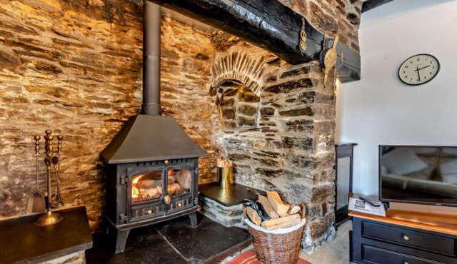 Holiday Home Daisy by Interhome