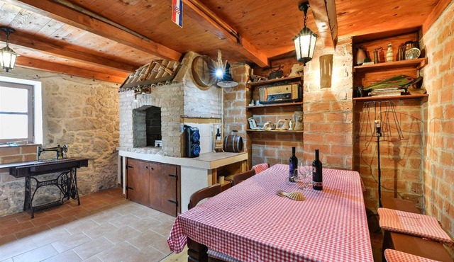 Holiday home Dalmazia