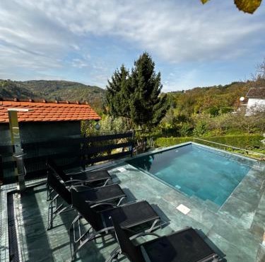 Holiday home Damian - Private pool