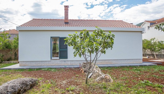 Holiday home Damir, (15563), Mali Ston, hr