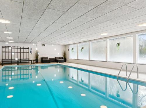 Holiday Home Dana - 525m from the sea by Interhome