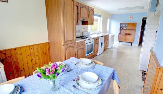 Holiday Home Dandy by Interhome