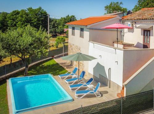 Holiday Home Danica by Interhome