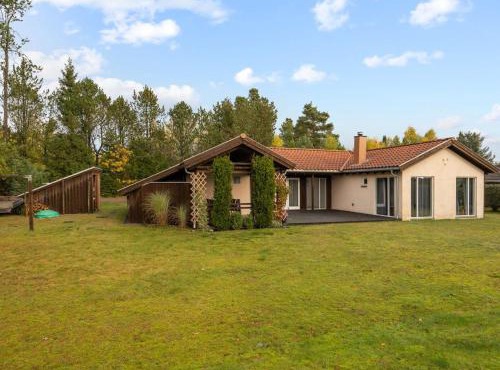 Holiday Home Danijela - 1-2km from the sea by Interhome