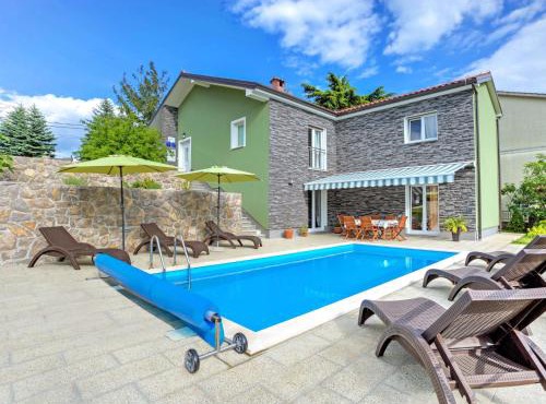 Holiday Home Dante by Interhome