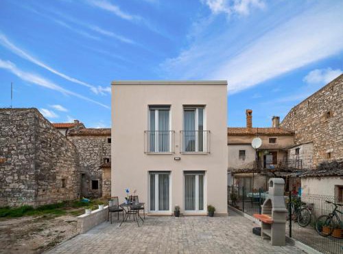 Holiday Home Dario by Interhome
