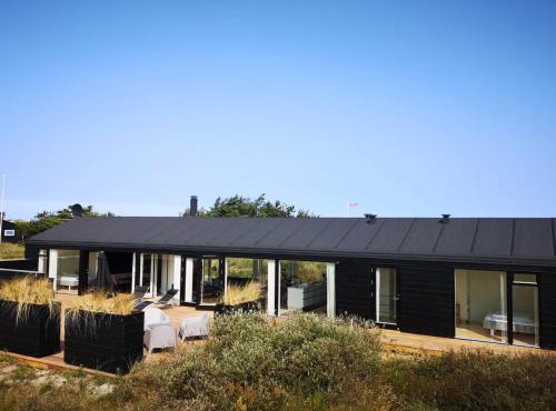 Holiday Home Darla - 375m from the sea by Interhome