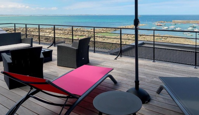 Holiday Home De la Digue - PLC255