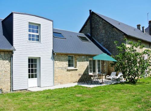 Holiday Home De Malau by Interhome