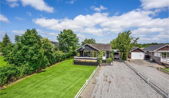 Holiday Home Diernæs Strandby L-675