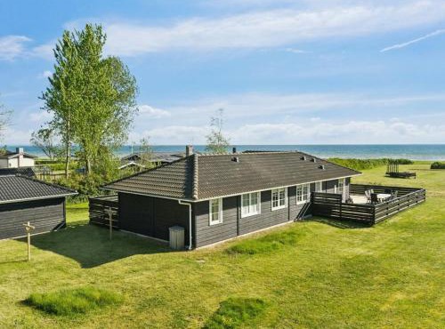 Holiday Home Dietke - 85m from the sea by Interhome