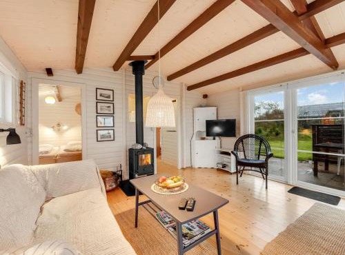 Holiday Home Dimo - 300m to the fjord by Interhome