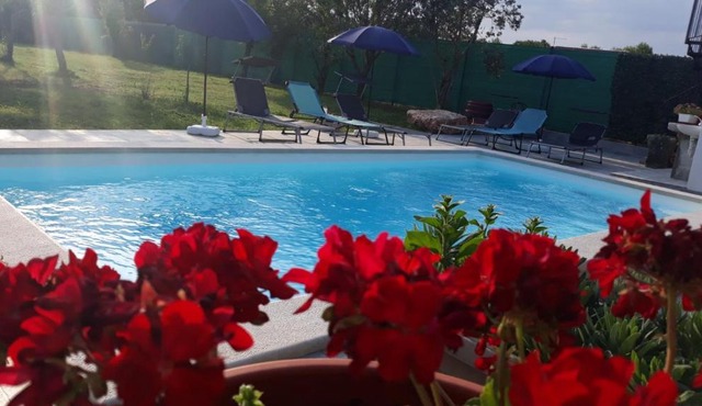 Holiday Home Dioniza