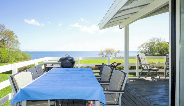 Holiday home with fjord views by Isefjord
