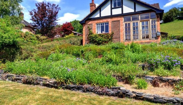 Holiday Home Dolywern by Interhome