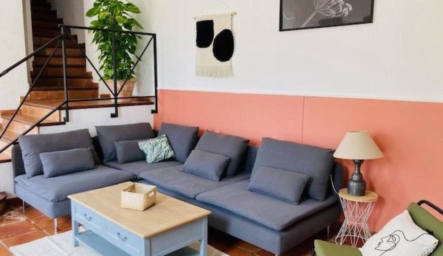 Holiday Home Domaine du Dragon-4 by Interhome