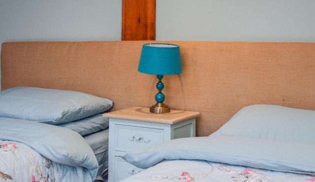 Holiday Home Domini by Interhome