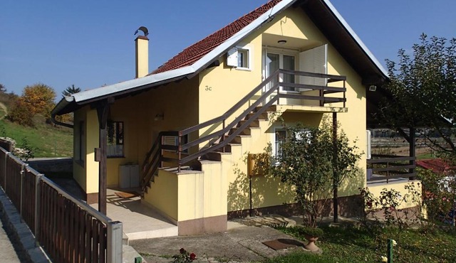 Holiday Home Dora