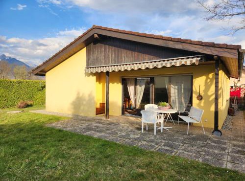 Holiday Home Dorenavant by Interhome