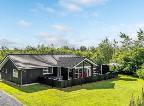 Holiday Home Dorithea - 3-5km from the sea by Interhome