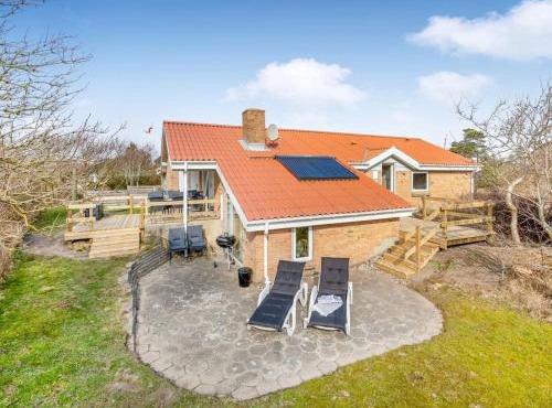 Holiday Home Dorithea - 1-3km from the sea by Interhome