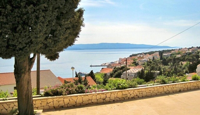 Holiday home Dorothea, (14683), Bol, hr