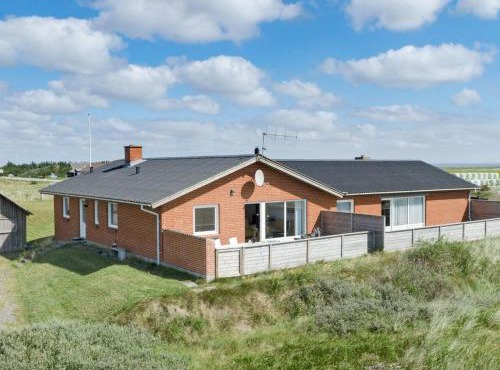 Holiday Home Dorothea - 450m to the fjord by Interhome