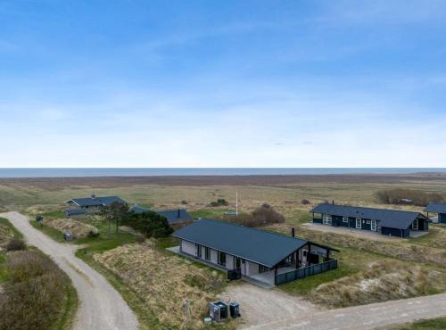 Holiday Home Dorrit - 1-2km from the sea by Interhome