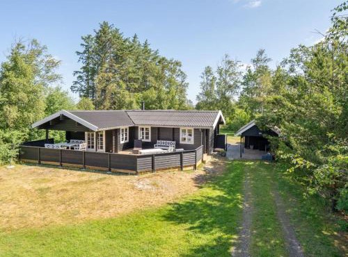 Holiday Home Dorthea - 200m from the sea by Interhome