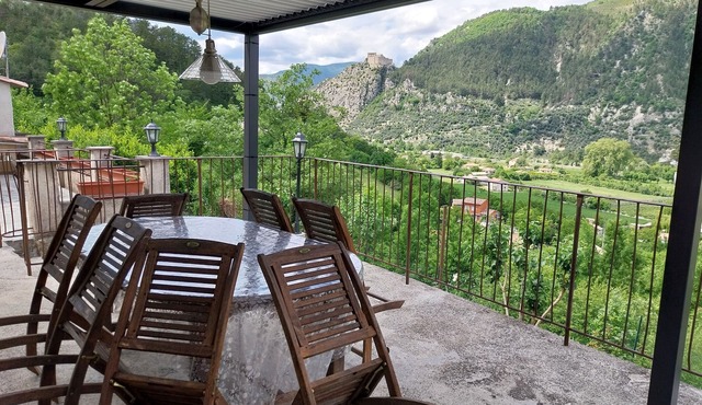 holiday home dream calm repose-pets allowed-view unique to Citadel