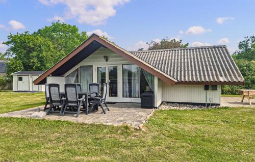 Holiday Home Drejet Rudkøbing Xi