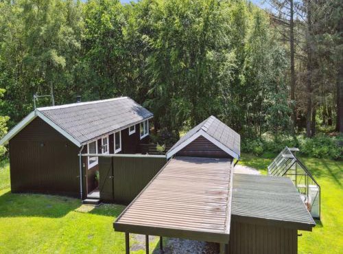 Holiday Home Dreng - from the sea by Interhome