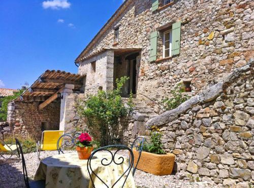 Holiday Home Du Brun by Interhome