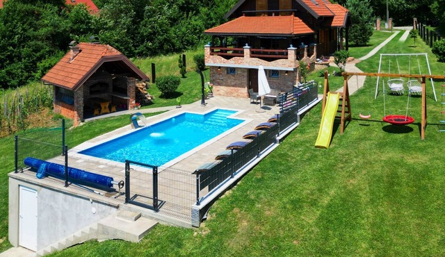 Holiday Home Dubranec by Villas Guide