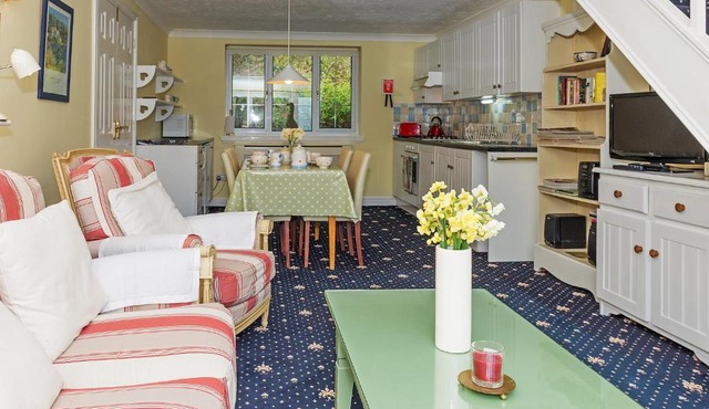 Holiday Home Ducks Dive by Interhome