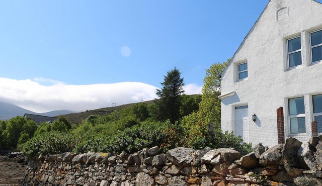 Holiday Home Dunan by Interhome