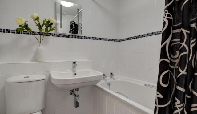 Holiday Home Dune View by Interhome