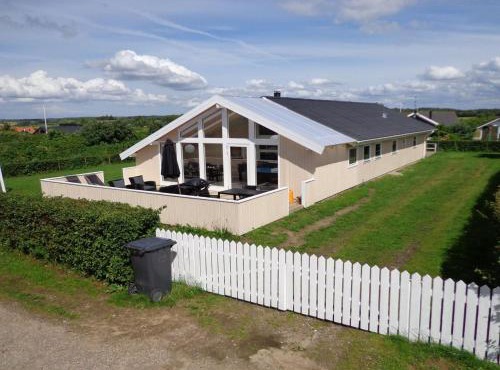 Holiday Home Dunya - 400m from the sea by Interhome