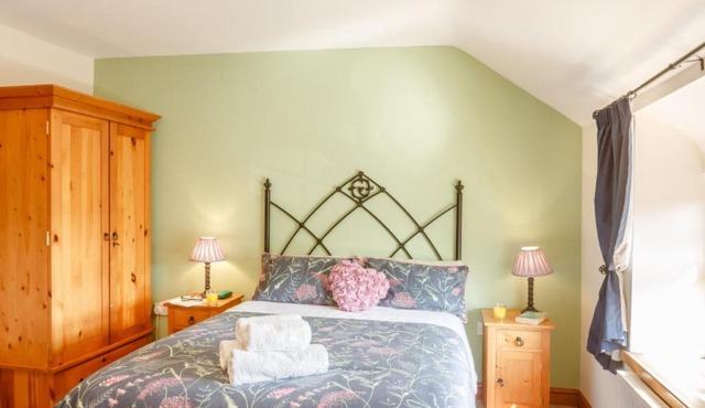 Holiday Home Dwynie by Interhome