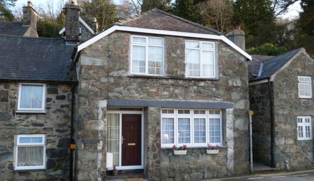 Holiday Home Eagles Head by Interhome