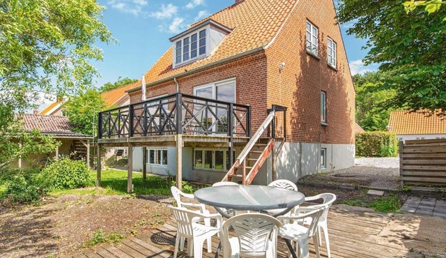 Holiday home Ebeltoft CXCVIII