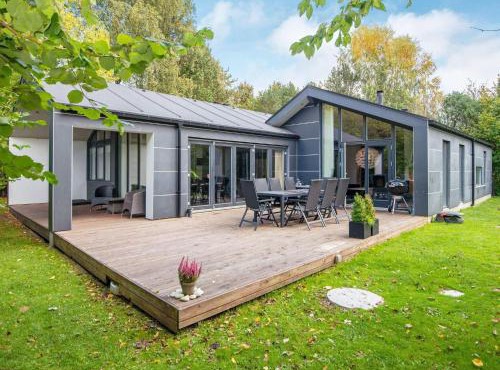 Holiday home Ebeltoft CXLI