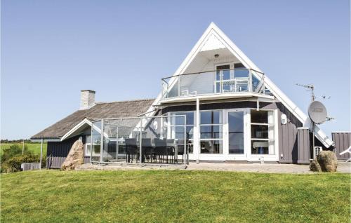 Holiday Home Ebeltoft V