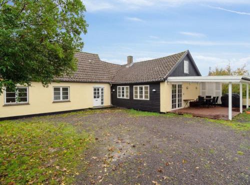 Holiday Home Edele - 3-8km from the sea by Interhome