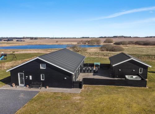 Holiday Home Edgar - 1-5km from the sea by Interhome