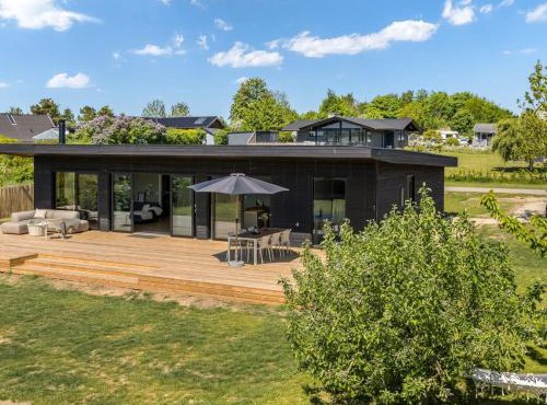 Holiday Home Edvia - 200m to the fjord by Interhome