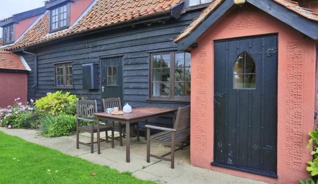 Holiday Home Eelsfoot by Interhome