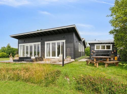 Holiday Home Eero - 175m to the fjord by Interhome