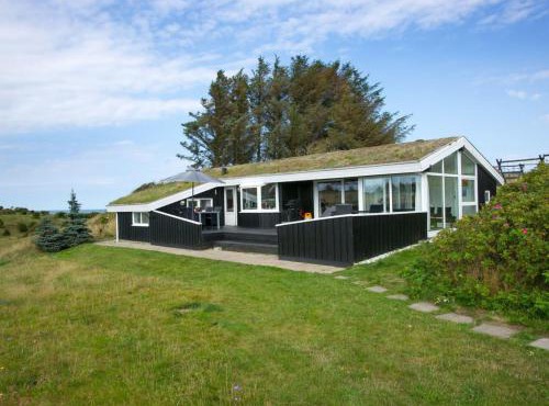 Holiday Home Eeske - 1km from the sea by Interhome