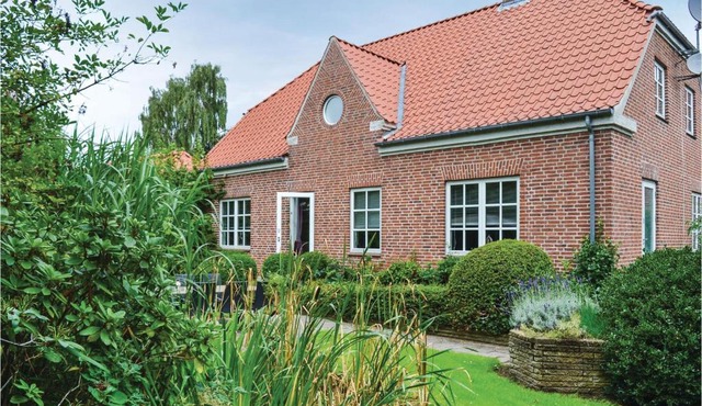 Holiday Home Egå Møllevej